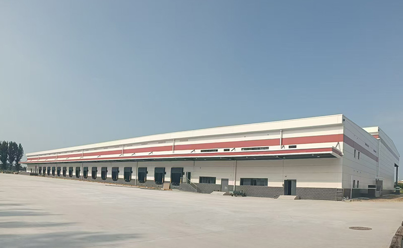 濮陽市瑞雪食品有限責任公司冷鏈產業(yè)園建設項目.jpg